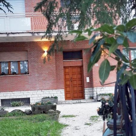 Casa Dora Ξενοδοχείο Τσεζένα Εξωτερικό φωτογραφία