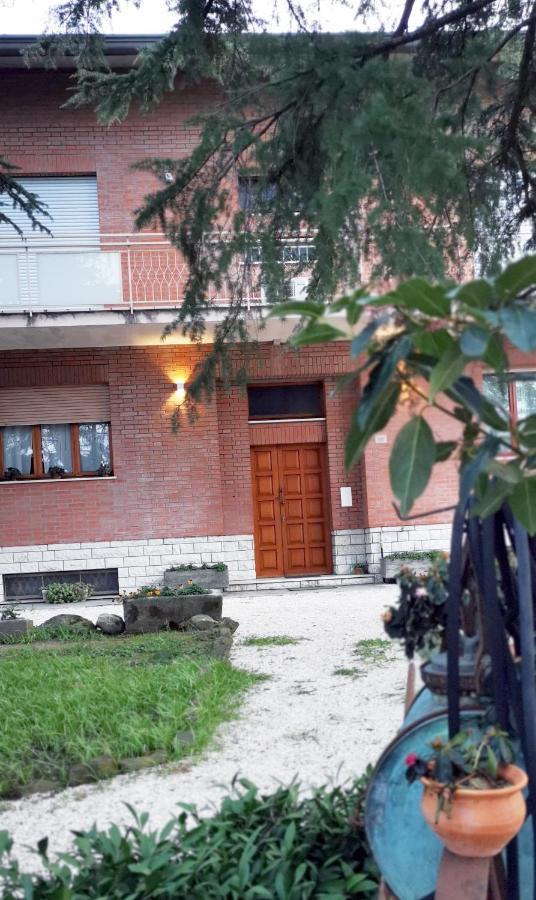 Casa Dora Ξενοδοχείο Τσεζένα Εξωτερικό φωτογραφία