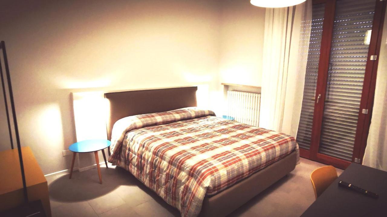 Casa Dora Ξενοδοχείο Τσεζένα Εξωτερικό φωτογραφία