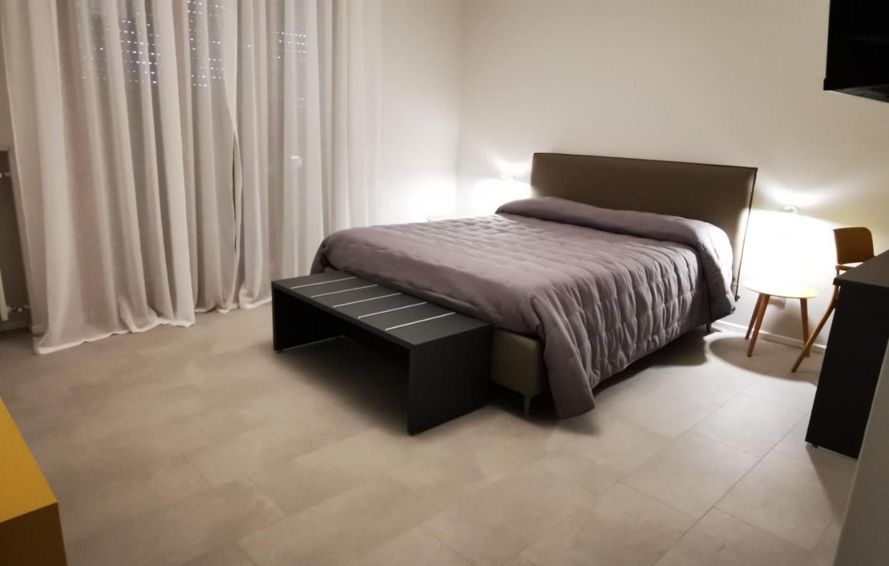 Casa Dora Ξενοδοχείο Τσεζένα Εξωτερικό φωτογραφία