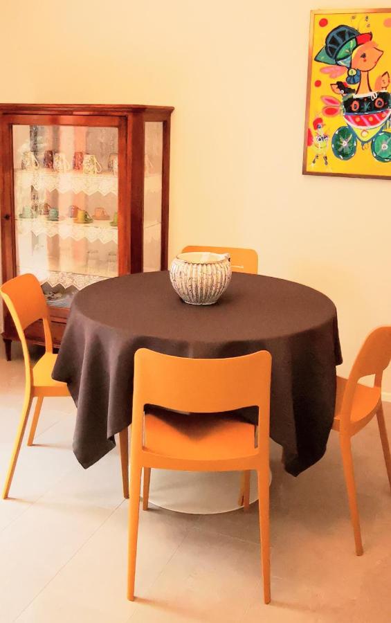 Casa Dora Ξενοδοχείο Τσεζένα Εξωτερικό φωτογραφία