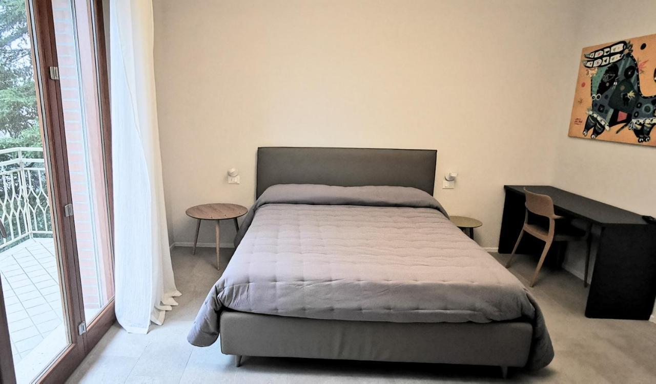 Casa Dora Ξενοδοχείο Τσεζένα Εξωτερικό φωτογραφία