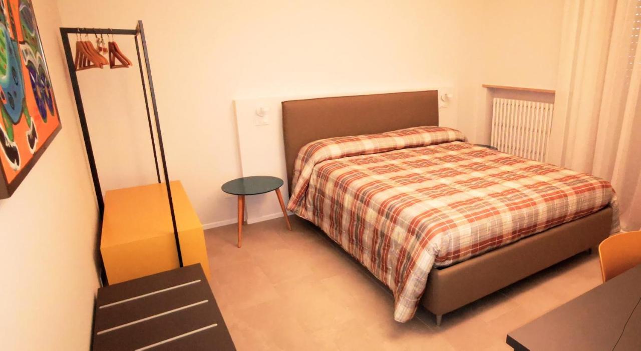 Casa Dora Ξενοδοχείο Τσεζένα Εξωτερικό φωτογραφία