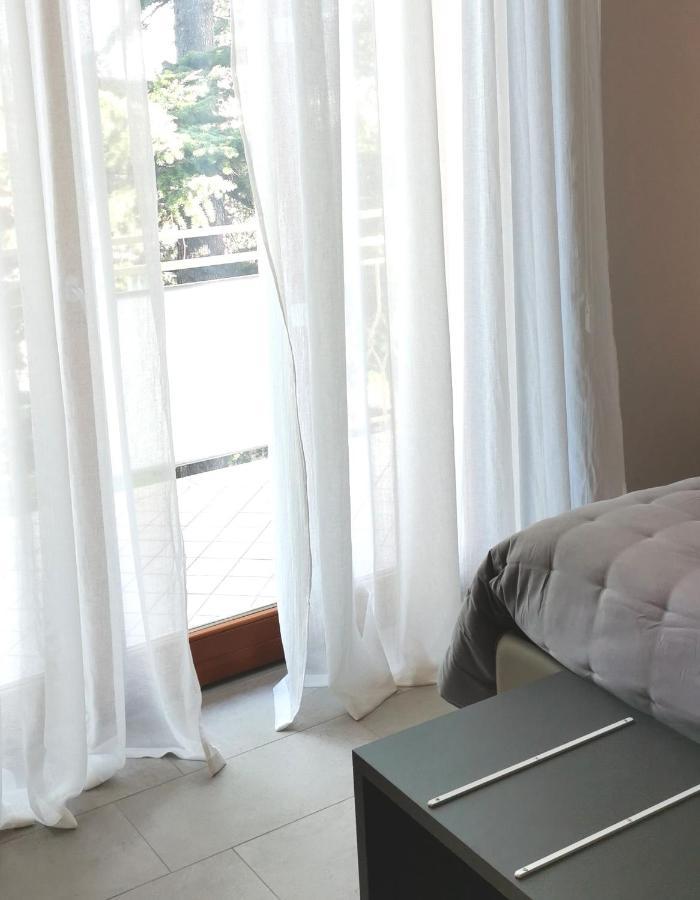 Casa Dora Ξενοδοχείο Τσεζένα Εξωτερικό φωτογραφία