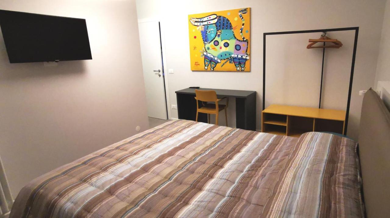Casa Dora Ξενοδοχείο Τσεζένα Εξωτερικό φωτογραφία